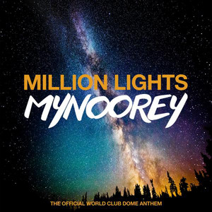 Million Lights - Le Shuuk Radio Mix
