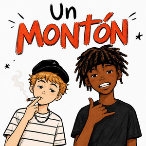 Un monton! by Young Jotta, ELSANT0