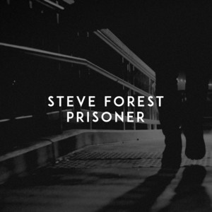 Prisoner by Steve Forest
