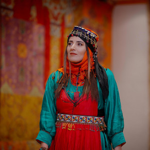 DENGBEJ HAVİN - LO DİLO & TİKO TİKO (KURDISH MUSIC) by DENGBEJ HAVİN