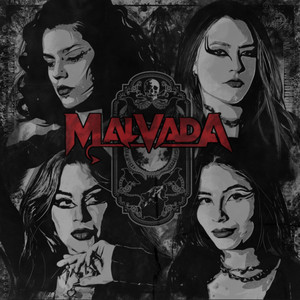 Anymore - English Version/Bonus Track by Malvada