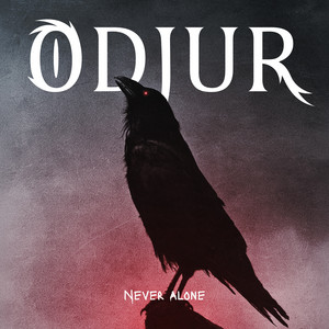 Never Alone by Odjur