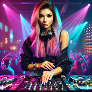 Love and Lights by BRIANNA QUEEN