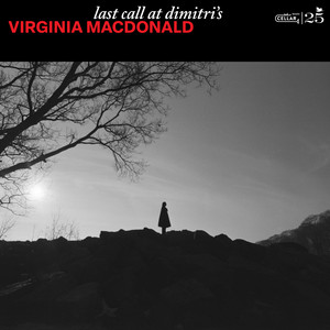Last Call at Dimitri's — Virginia MacDonald