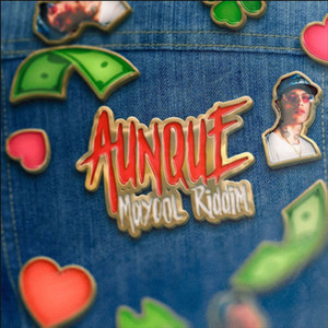 Portada de Aunque