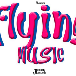 Flying Music by Viemzzi
