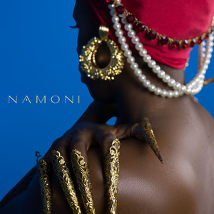 NAMONI by Mahina