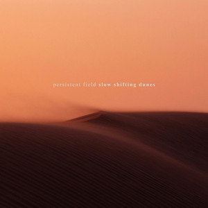 After the Dunes Settle by Persistent Field