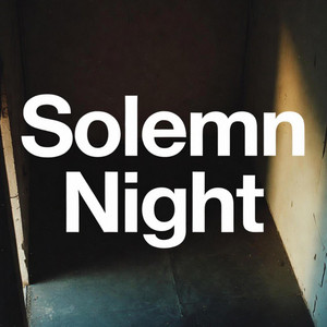 Solemn Night by Jerrimaks