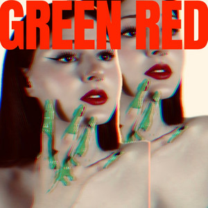 Green Red by GOHAR