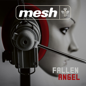 Fallen Angel by Mesh