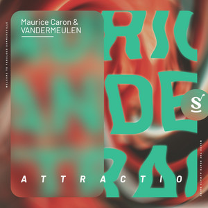 Attractio by Maurice Caron, VANDERMEULEN