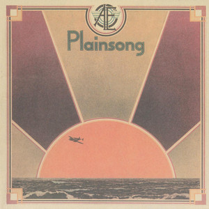 For the Second Time by Plainsong