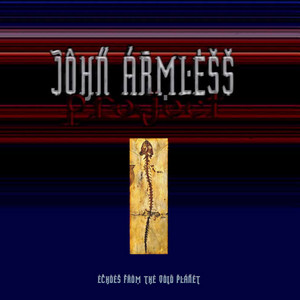 John Armless Project - Solar Intrusion (feat. Jose Alberto Moraes)