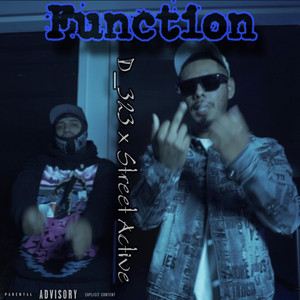 Function by D_323, Street Active