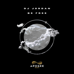 Be Free by DJ Jordan