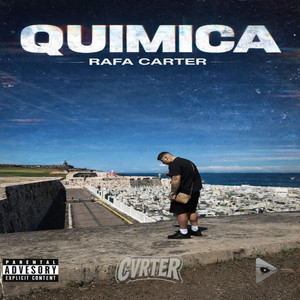 QUIMICA by Rafa Carter
