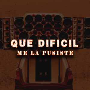 Swaggy Beats - Que Difícil Me la Pusiste