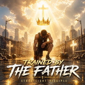 Pressure Builds Purpose by Streetlight Disciple