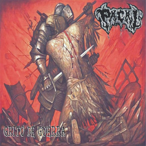 Pacal - Intro (Gritos De Placer) [Estudio]