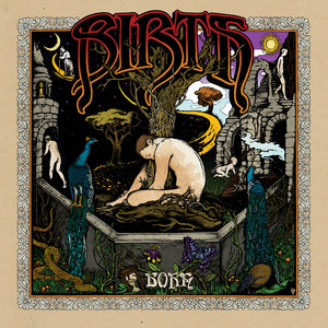 Birth | Spotify