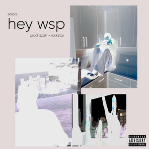 hey wsp by ko1ors