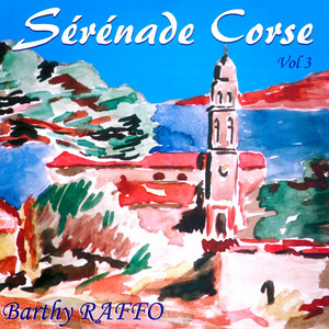 Un songe avant l'aurore by Barthy Raffo, Sergio Tomassi, Tony Parenti
