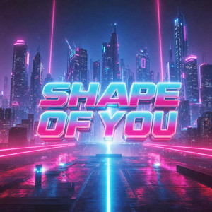 Shape Of You (Nightcore)
