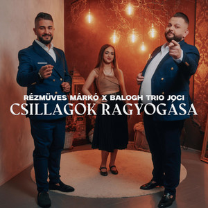 Rézmüves Márkó - Csillagok Ragyogása