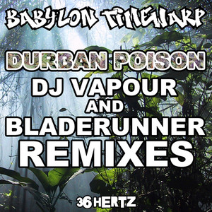 Babylon Timewarp