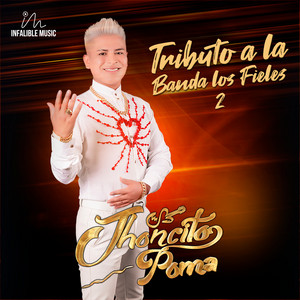 Jhoncito Poma - Tributo a la Banda los Fieles 2