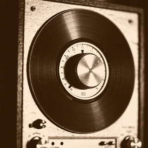 Memory With a Volume Knob Stuck by JEPRI SUGIANTO