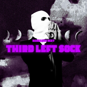 Third Left Sock by Barracks beat
