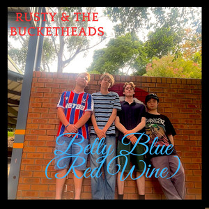 Betty Blue (Red Wine)