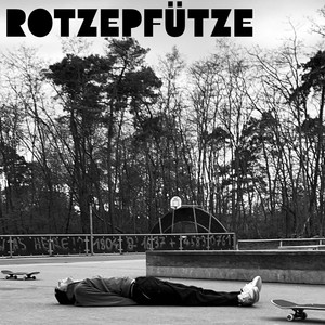 ROTZEPFÜTZE