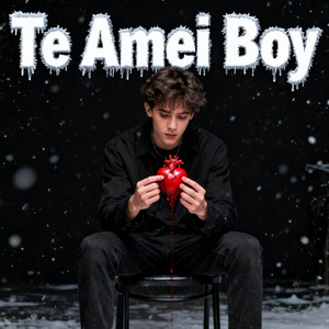 Te Amei Boy