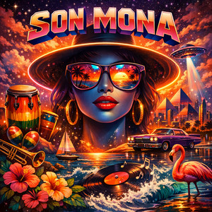 Son Mona by Kontra Beatz