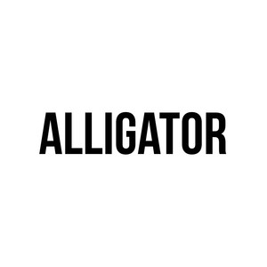 Alligator by CrazyBen