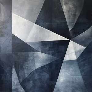 Silent Interior by Hollow Notes