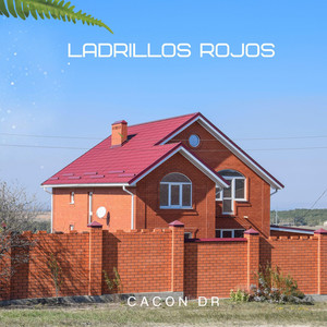 Ladrillos Rojos by Cacon Dr