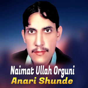 Naimat Ullah Urguni - Stargo De Weskhtale Yam