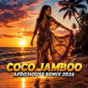 Coco Jamboo by UTEV