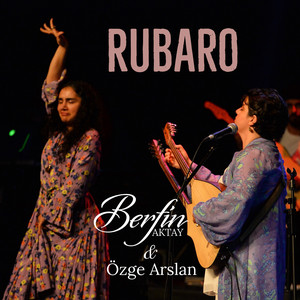Rubaro by Berfin Aktay, Özge Arslan