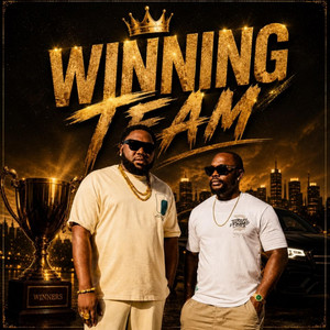 Winning team - Special Version by Lil Kevcy