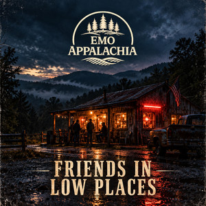 Friends in Low Places - Emo Version by Emo Appalachia