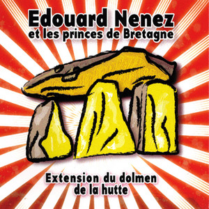 Kitlapost by Edouard Nenez et les Princes de Bretagne