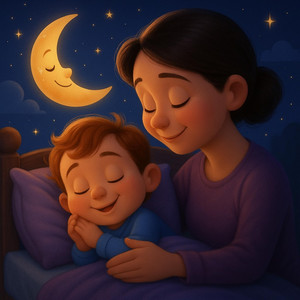 Annesi Onu Çok Severmiş Ninnisi by Bıdık Çocuk Şarkıları