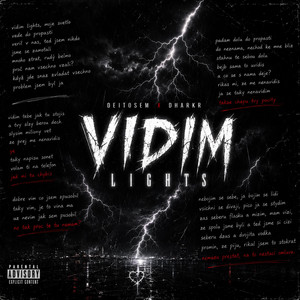 Vidím lights by Deitosem, dharkr