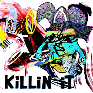 Killin' It (Extended Mix) by Savage Kids, Rave Radio