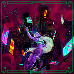 REBIRTH (The Magician) by Becko
